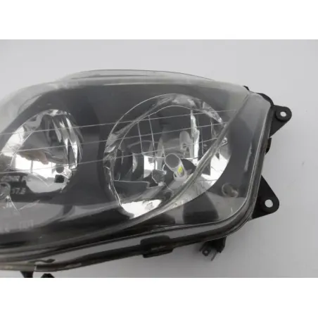 Optique (feux)(phare) YAMAHA MAJESTY 250 2000 - 2001