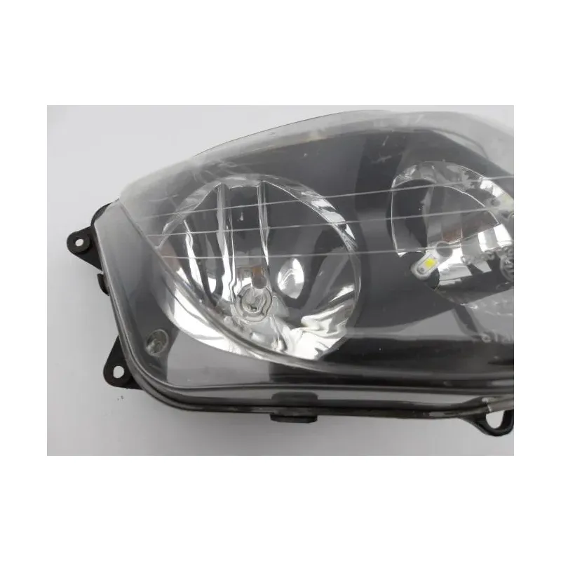 Optique (feux)(phare) YAMAHA MAJESTY 250 2000 - 2001