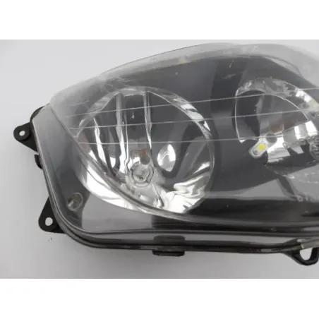 Optique (feux)(phare) YAMAHA MAJESTY 250 2000 - 2001