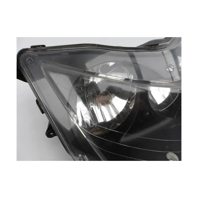 Optique (feux)(phare) YAMAHA MAJESTY 250 2000 - 2001