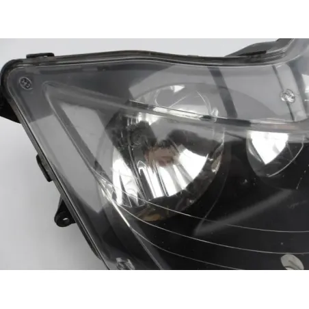 Optique (feux)(phare) YAMAHA MAJESTY 250 2000 - 2001