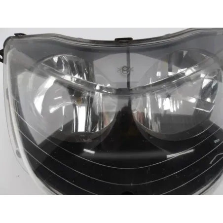 Optique (feux)(phare) YAMAHA MAJESTY 250 2000 - 2001