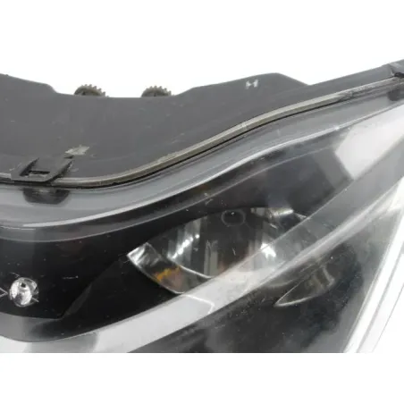 Optique (feux)(phare) YAMAHA MAJESTY 250 2000 - 2001