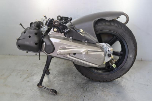 Moteur KEEWAY 50 RY6 2016 - 2017 2 TEMPS