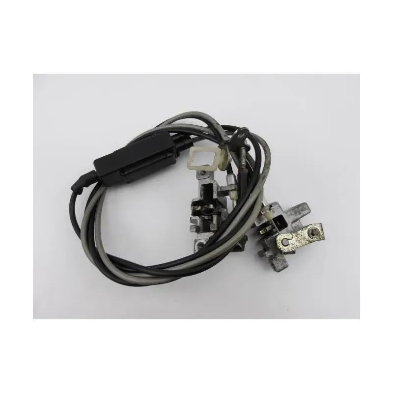 Serrure de coffre YAMAHA MAJESTY 250 2000 - 2001