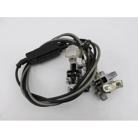 Serrure de coffre YAMAHA MAJESTY 250 2000 - 2001