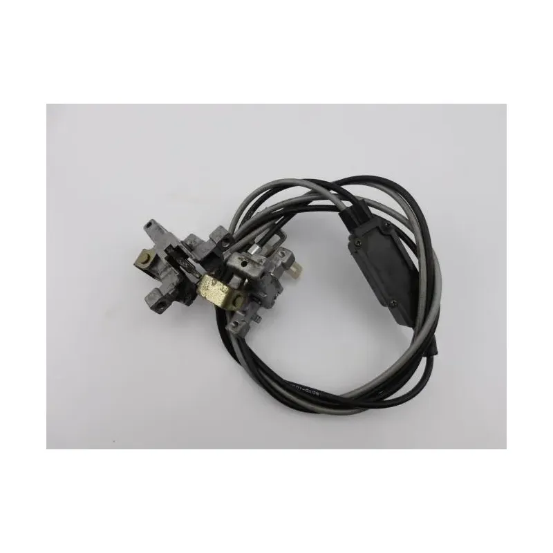 Serrure de coffre YAMAHA MAJESTY 250 2000 - 2001
