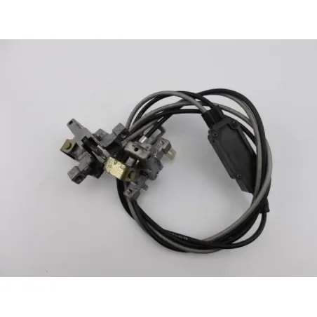 Serrure de coffre YAMAHA MAJESTY 250 2000 - 2001