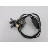 Serrure de coffre YAMAHA MAJESTY 250 2000 - 2001