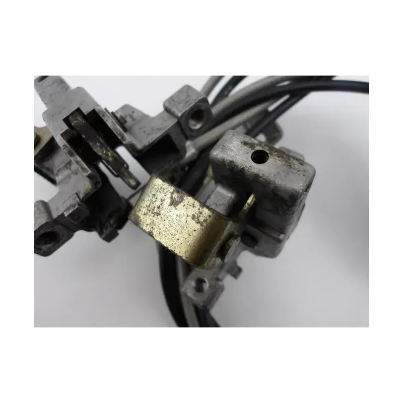 Serrure de coffre YAMAHA MAJESTY 250 2000 - 2001