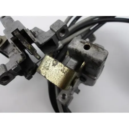 Serrure de coffre YAMAHA MAJESTY 250 2000 - 2001