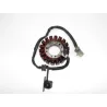 Stator alternateur YAMAHA MAJESTY 250 2000 - 2001