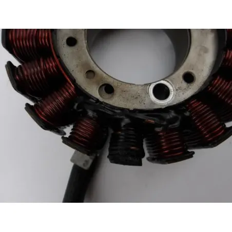 Stator alternateur YAMAHA MAJESTY 250 2000 - 2001