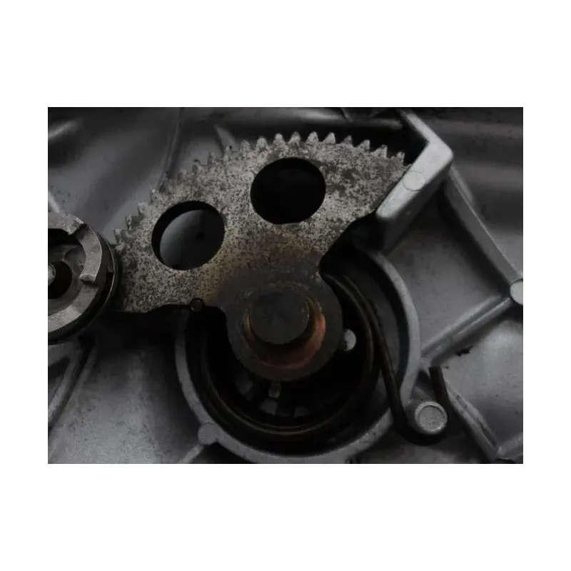 Carter transmission MBK CW 50 BOOSTER 2004 - 2018