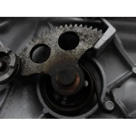 Carter transmission MBK CW 50 BOOSTER 2004 - 2018
