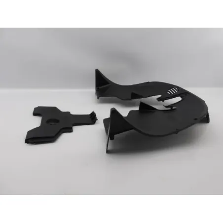 Separation de sabot PIAGGIO MP3 400 LT 2008 - 2010