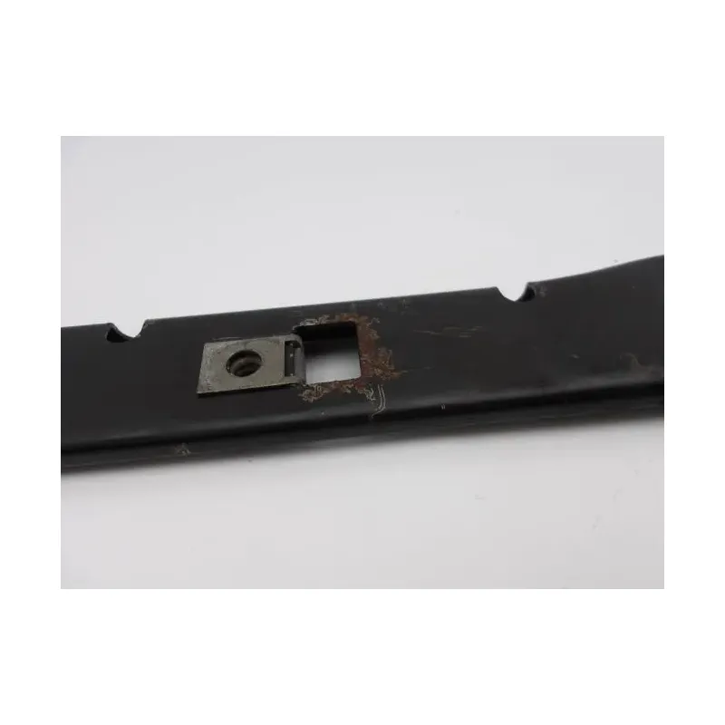 Plancher marche pied droit PIAGGIO MP3 400 LT 2008 - 2010