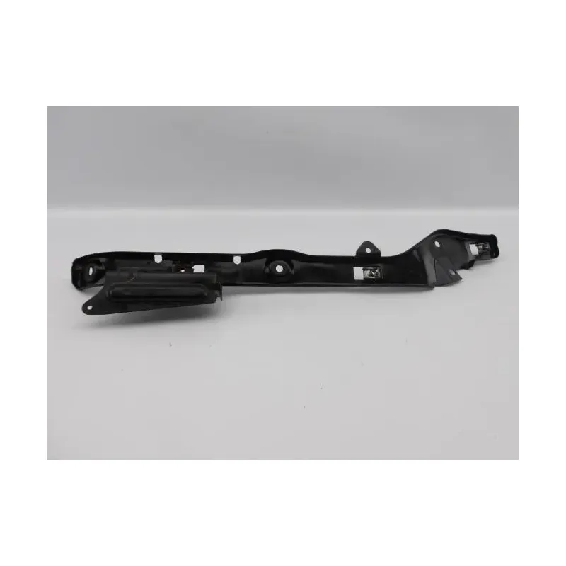 Support marche pied gauche PIAGGIO MP3 400 LT 2008 - 2010