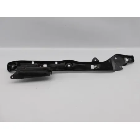 Support marche pied gauche PIAGGIO MP3 400 LT 2008 - 2010
