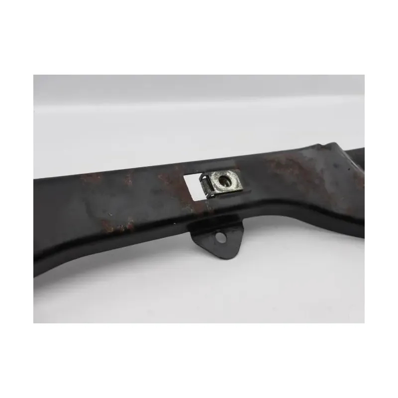 Support marche pied gauche PIAGGIO MP3 400 LT 2008 - 2010