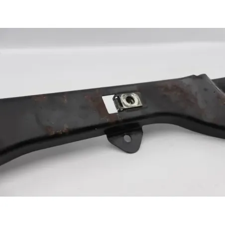 Support marche pied gauche PIAGGIO MP3 400 LT 2008 - 2010