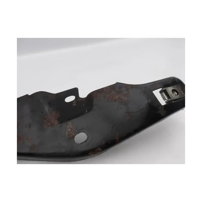 Support marche pied gauche PIAGGIO MP3 400 LT 2008 - 2010