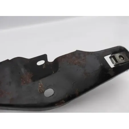 Support marche pied gauche PIAGGIO MP3 400 LT 2008 - 2010