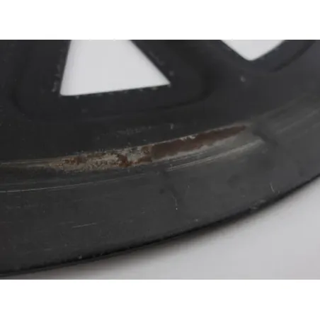 Disque frein avant PIAGGIO MP3 400 LT 2008 - 2010