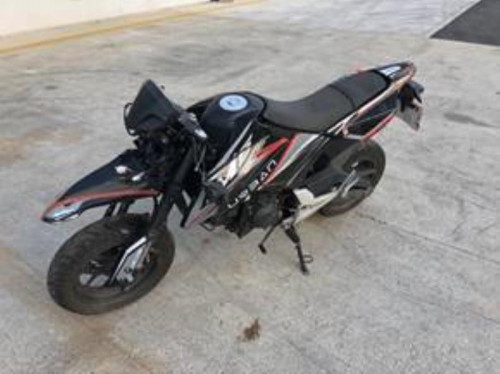 MOTRAC M3 50