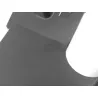 Passage de roue KYMCO AGILITY 50 2006 - 2016 Passage de roue KYMCO AGILITY 50 2006 - 2016