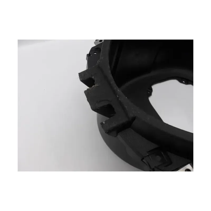 Coffre sous selle PIAGGIO NRG POWER 50 2004 - 2017