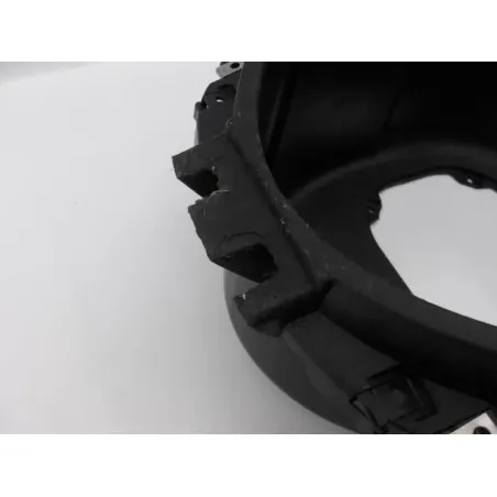Coffre sous selle PIAGGIO NRG POWER 50 2004 - 2017