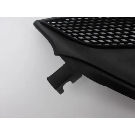 Ecope radiateur gauche PIAGGIO NRG POWER 50 2004 - 2017