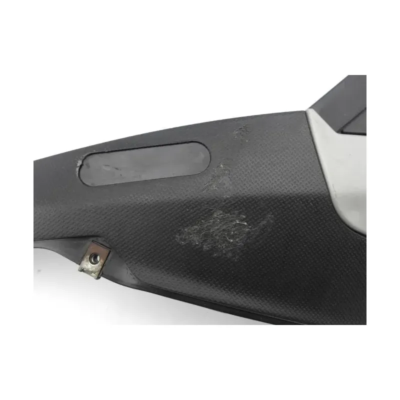 Plancher marche pied gauche PIAGGIO NRG POWER 50 2004 - 2017