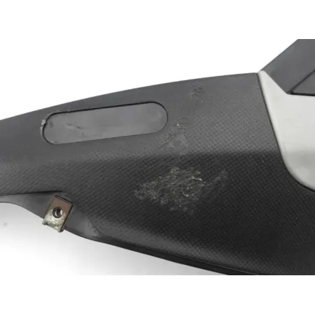 Plancher marche pied gauche PIAGGIO NRG POWER 50 2004 - 2017