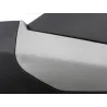 Plancher marche pied gauche PIAGGIO NRG POWER 50 2004 - 2017