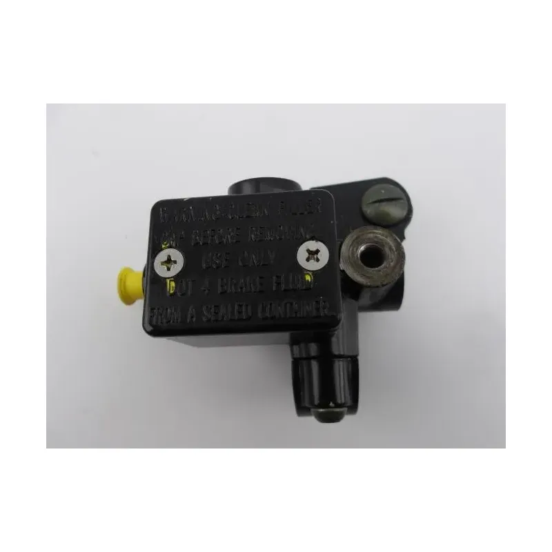 Maitre cylindre frein avant PIAGGIO NRG POWER 50 2004 - 2017