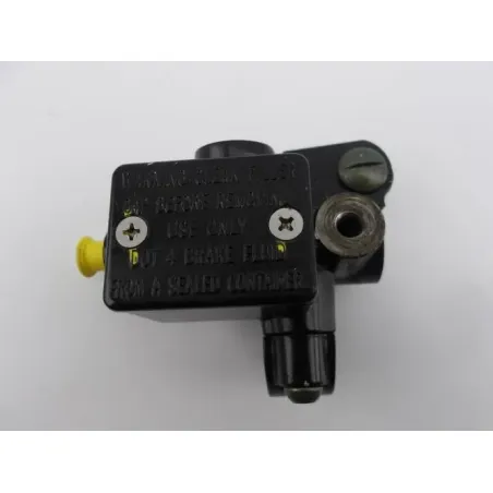 Maitre cylindre frein avant PIAGGIO NRG POWER 50 2004 - 2017