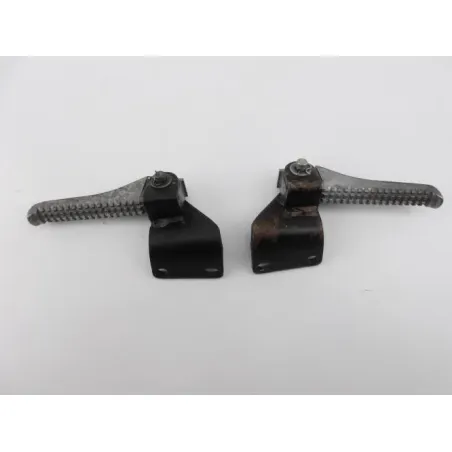 Repose pieds arriere droit PIAGGIO NRG POWER 50 2004 - 2017