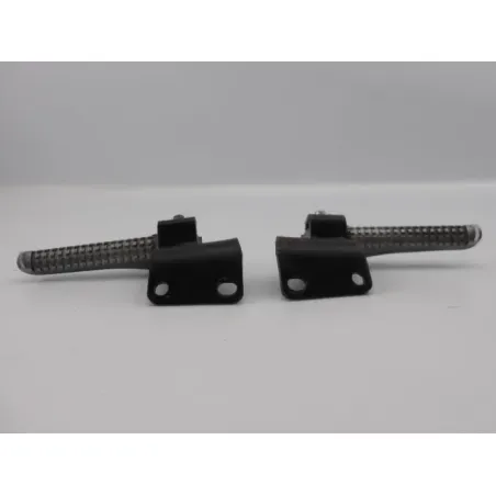 Repose pieds arriere droit PIAGGIO NRG POWER 50 2004 - 2017