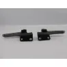 Repose pieds arriere droit PIAGGIO NRG POWER 50 2004 - 2017 Repose pieds arriere droit PIAGGIO NRG POWER 50 2004 - 2017