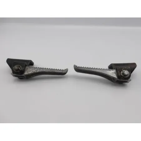 Repose pieds arriere droit PIAGGIO NRG POWER 50 2004 - 2017
