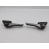 Repose pieds arriere droit PIAGGIO NRG POWER 50 2004 - 2017 Repose pieds arriere droit PIAGGIO NRG POWER 50 2004 - 2017