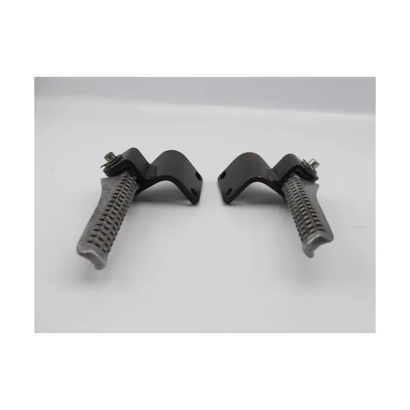 Repose pieds arriere droit PIAGGIO NRG POWER 50 2004 - 2017