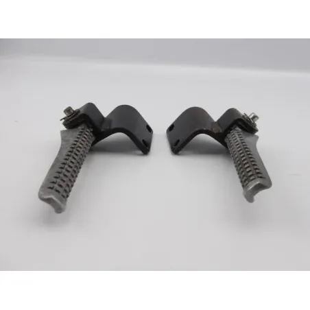 Repose pieds arriere droit PIAGGIO NRG POWER 50 2004 - 2017