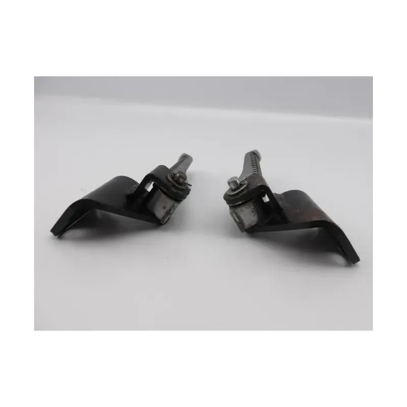 Repose pieds arriere droit PIAGGIO NRG POWER 50 2004 - 2017