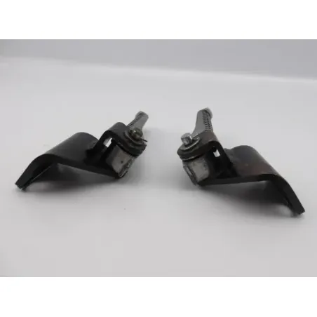 Repose pieds arriere droit PIAGGIO NRG POWER 50 2004 - 2017