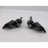 Repose pieds arriere droit PIAGGIO NRG POWER 50 2004 - 2017 Repose pieds arriere droit PIAGGIO NRG POWER 50 2004 - 2017