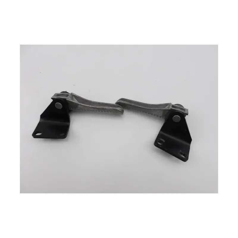 Repose pieds arriere droit PIAGGIO NRG POWER 50 2004 - 2017