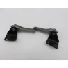 Repose pieds arriere droit PIAGGIO NRG POWER 50 2004 - 2017 Repose pieds arriere droit PIAGGIO NRG POWER 50 2004 - 2017